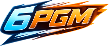 mm6pgm.com Logo
